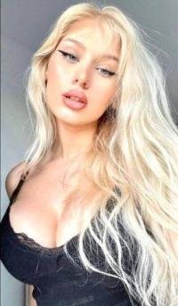 Küçükçekmece Escort Bayan Baharla Bir Gecede Kaybolun